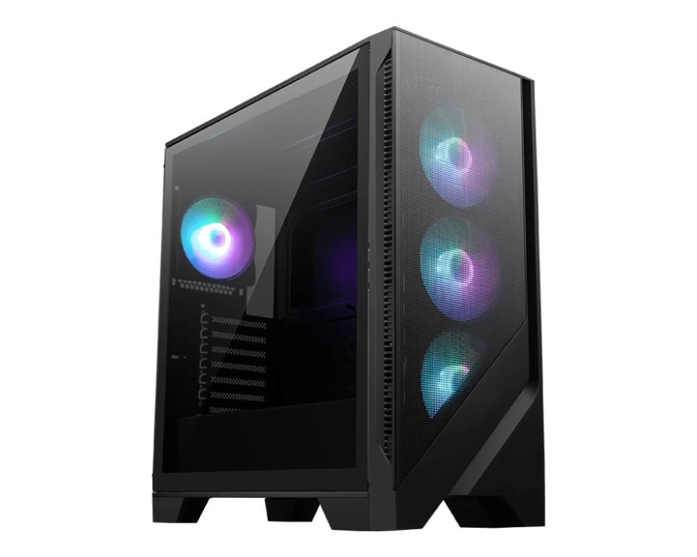 Case MSI MAG FORGE 320R...