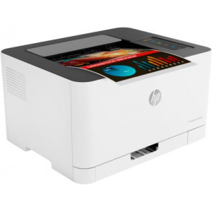 Colour Laser Printer HP...