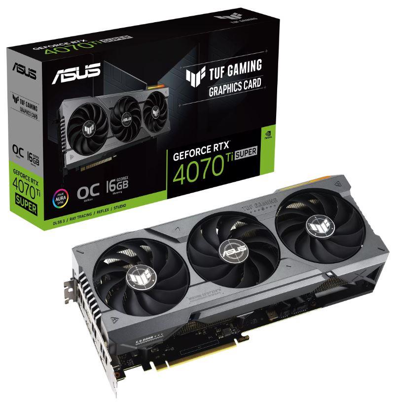 Graphics Card ASUS GeForce...