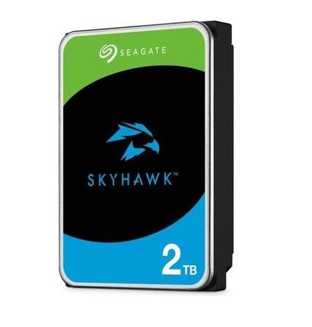 HDD SEAGATE SkyHawk 2TB...