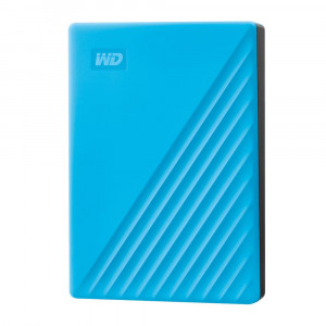 External HDD WESTERN...