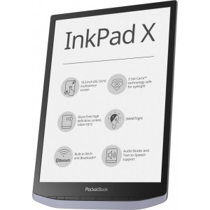 E-Reader POCKETBOOK InkPad...