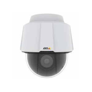 NET CAMERA P5655-E 50HZ PTZ...