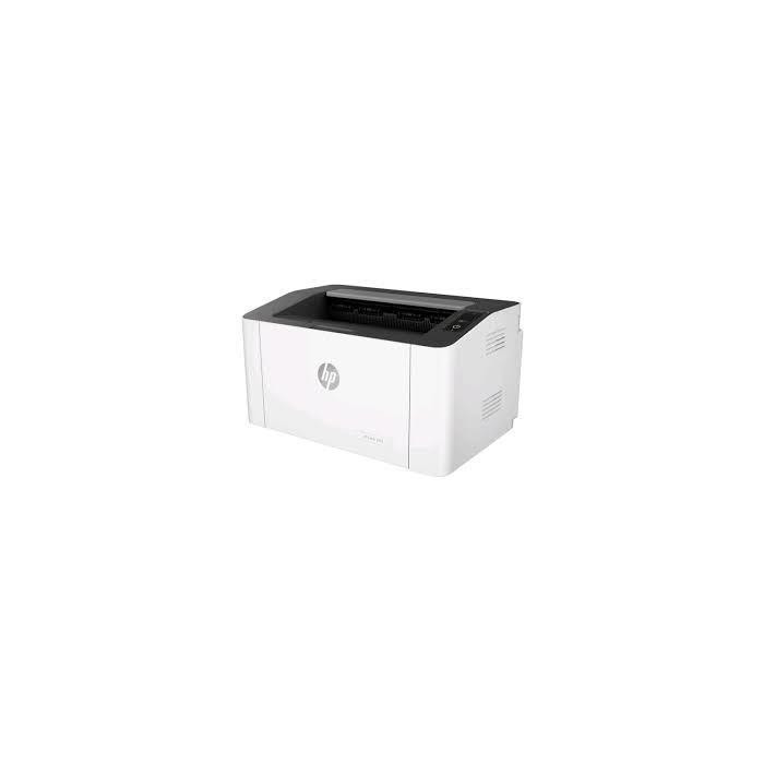 Laser Printer HP 107w USB 2.0 WiFi