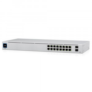 Switch UBIQUITI Type L2...