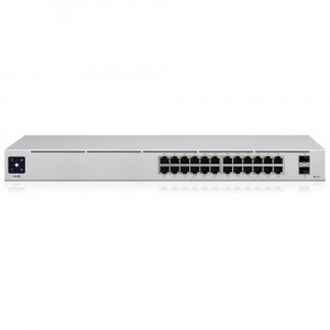 Switch UBIQUITI Type L3...