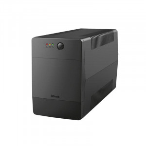 UPS TRUST 900 Watts 1500 VA...