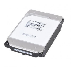 HDD TOSHIBA 16TB SATA 512...