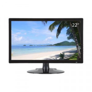 LCD Monitor DAHUA 21.5"...