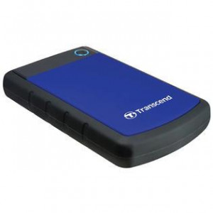 External HDD TRANSCEND...