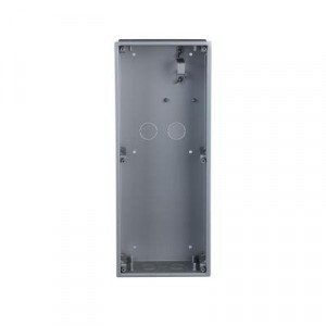 ENTRY PANEL FLUSH MOUNT BOX...