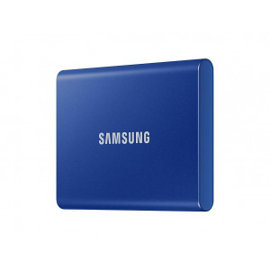 External SSD SAMSUNG T7...