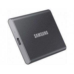 External SSD SAMSUNG T7...