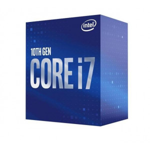 CPU INTEL Core i7 i7-10700...