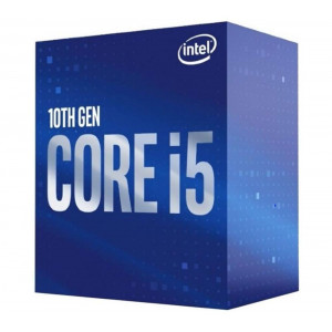 CPU INTEL Core i5 i5-10400...