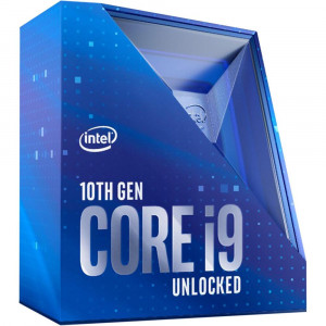 CPU INTEL Core i9 i9-10900K...