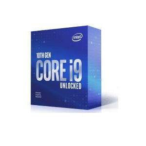 CPU INTEL Core i9...