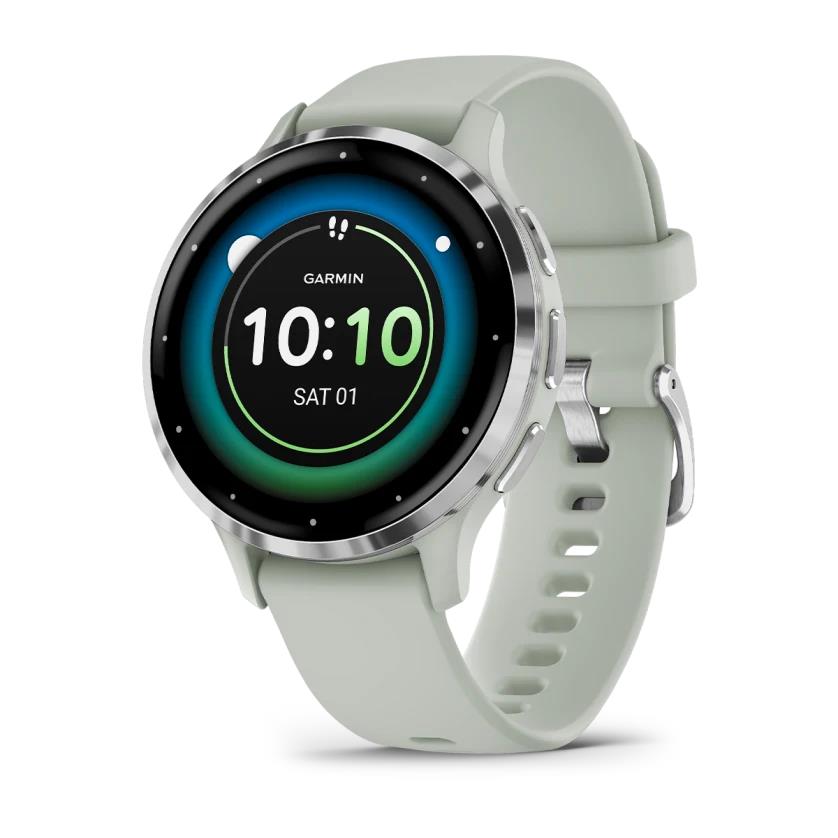 SMARTWATCH VENU 3S GRAY...