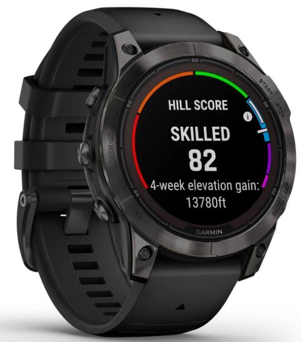 SMARTWATCH FENIX7 PRO SAP....