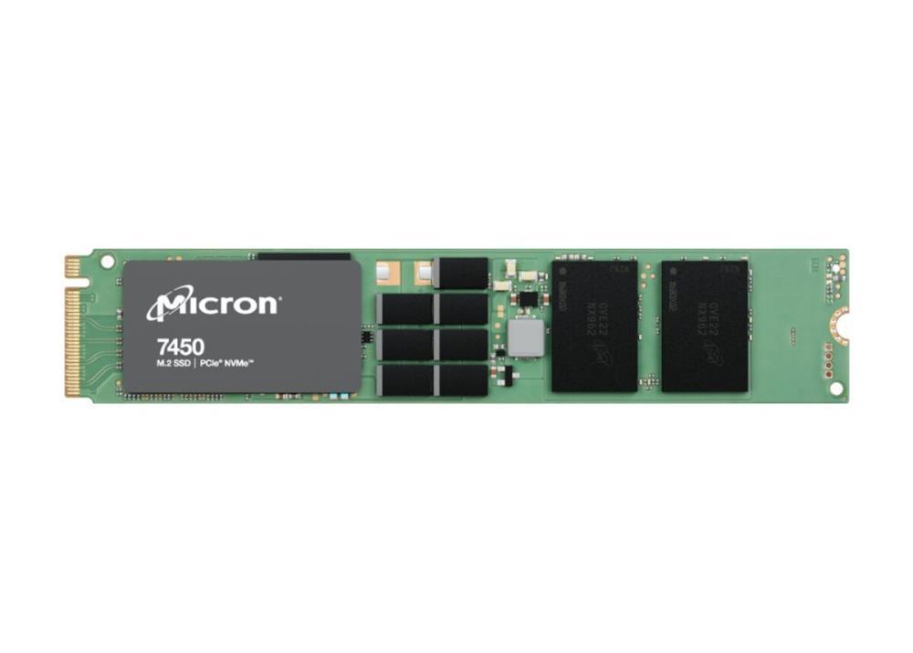SSD MICRON 7450 PRO 3.84TB...