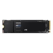 SSD SAMSUNG 990 EVO 2TB M.2...