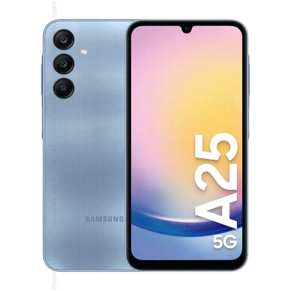 MOBILE PHONE GALAXY A25 5G...