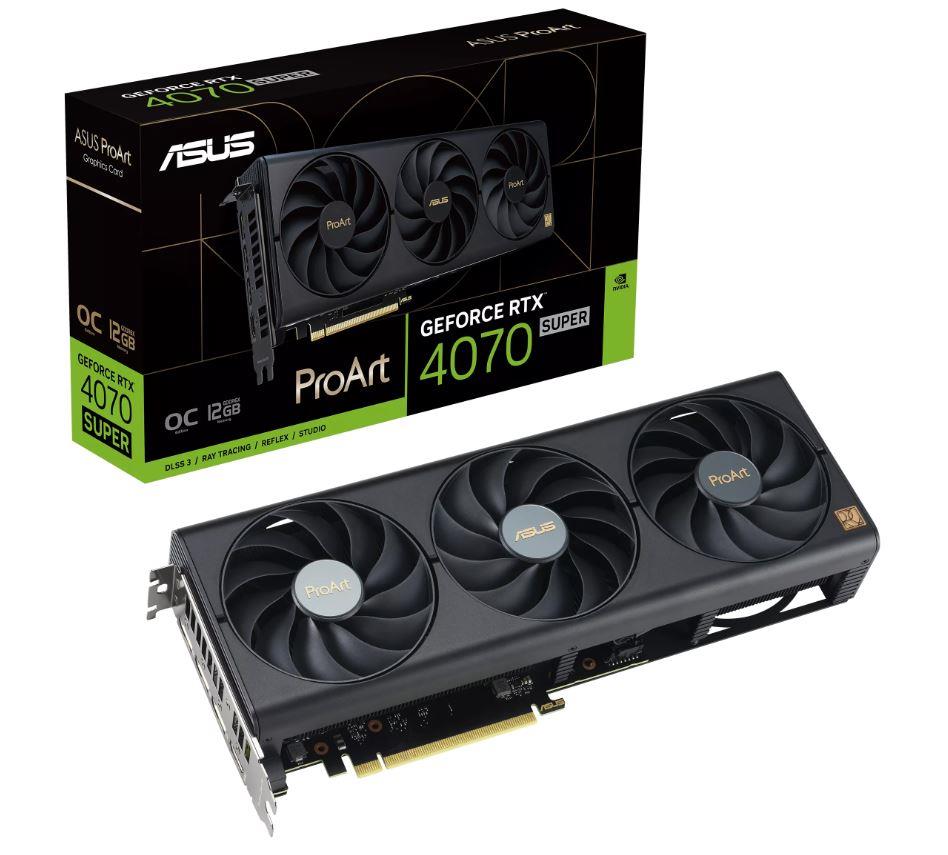 Graphics Card ASUS GeForce...