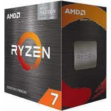 CPU AMD Desktop Ryzen 7...