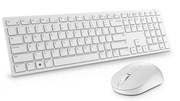 KEYBOARD +MOUSE WRL KM5221W...