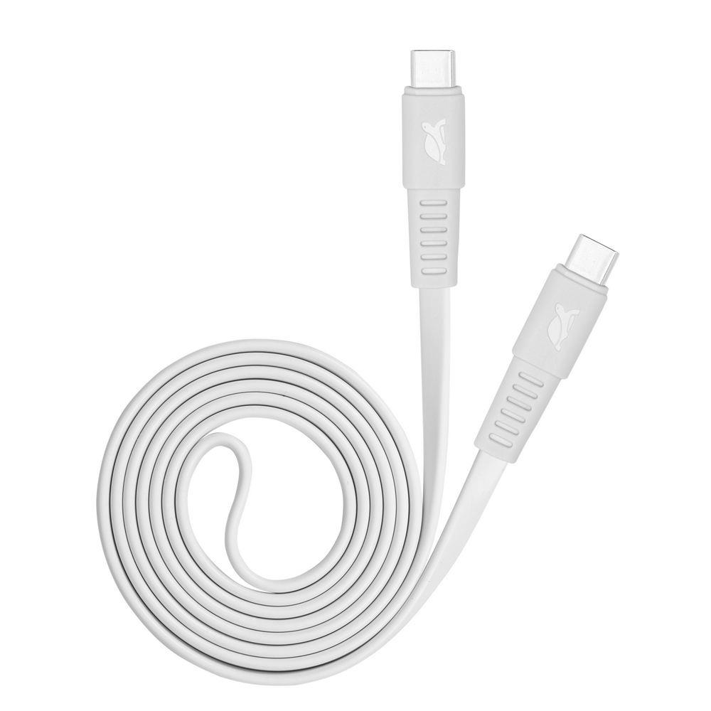 CABLE USB-C TO USB-C 1.2M...