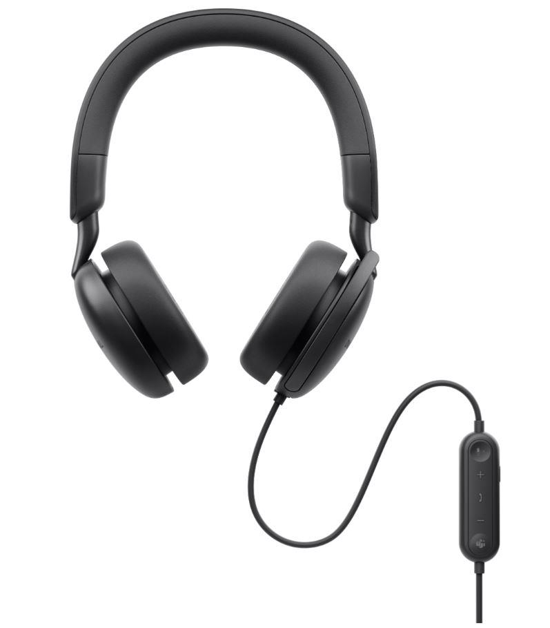 HEADSET WH5024 520-BBGQ DELL