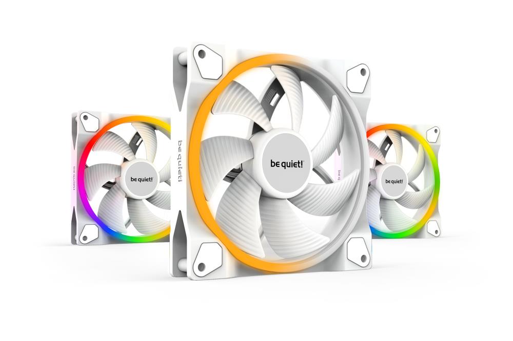 CASE FAN 140MM LIGHT WINGS...