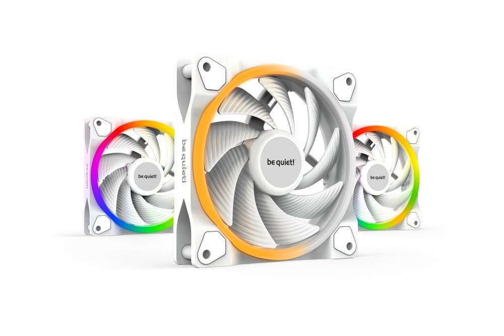 CASE FAN 120MM LIGHT WINGS...