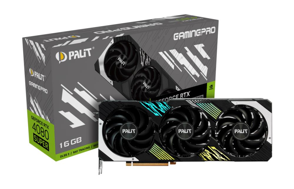 Graphics Card PALIT GeForce...