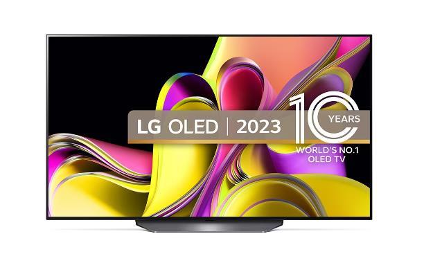 TV Set LG 65" OLED/4K/Smart...