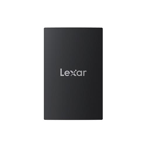 External SSD LEXAR SL500...