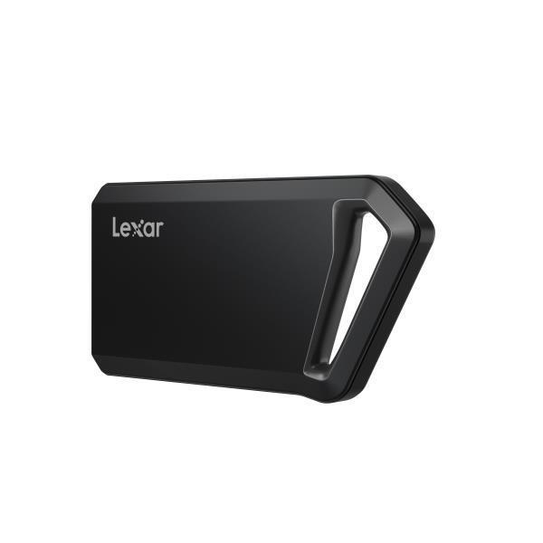 External SSD LEXAR SL600...