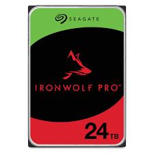 HDD SEAGATE IronWolf Pro...