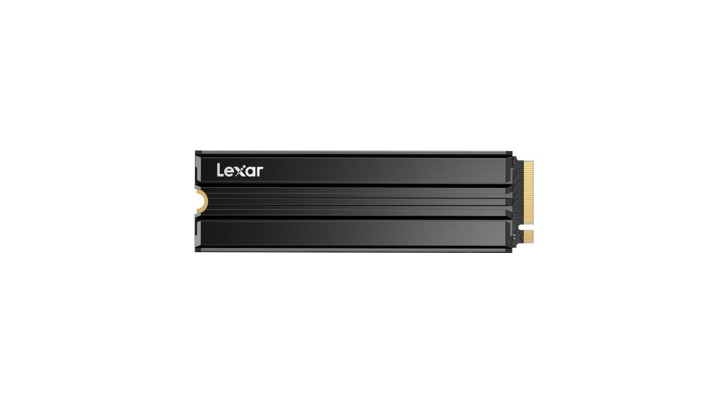SSD LEXAR NM790 1TB M.2...