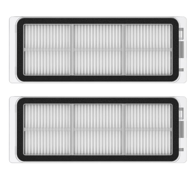 VACUUM ACC DUST BOX FILTER...