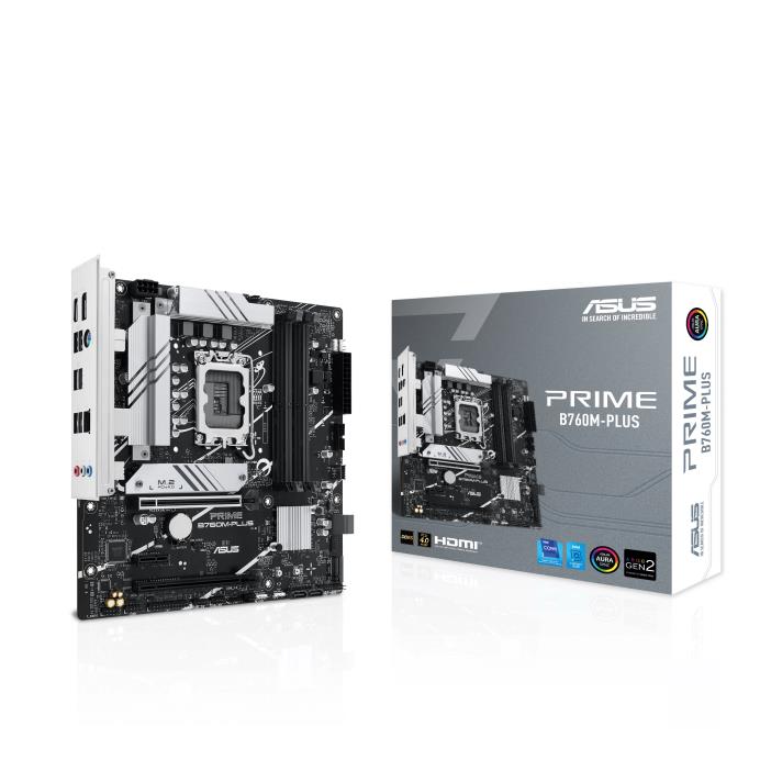 Mainboard ASUS Intel B760...