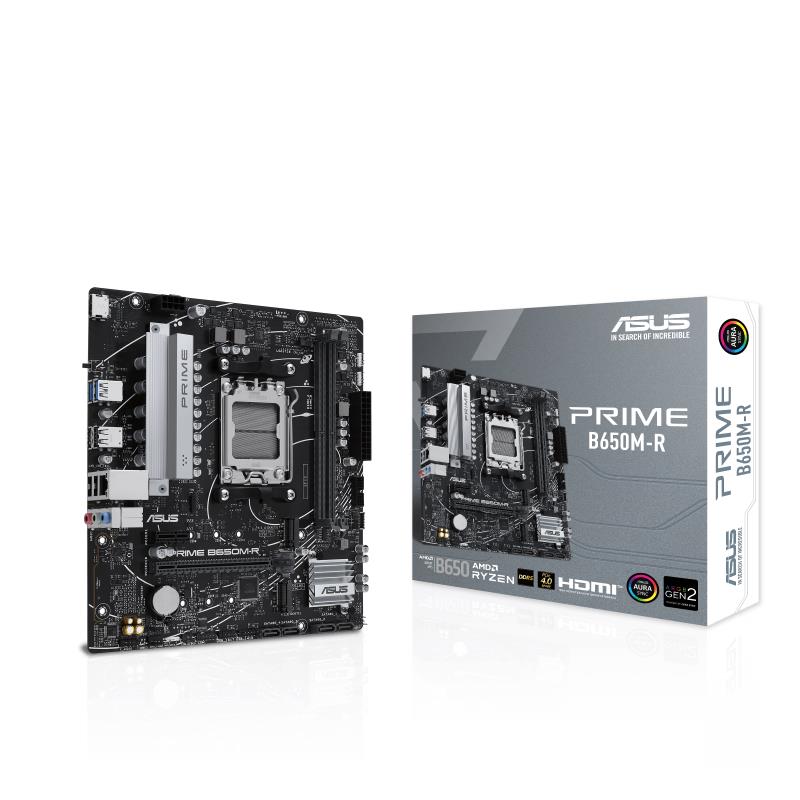 Mainboard ASUS AMD B650...