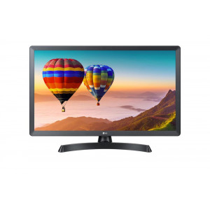 LCD Monitor LG 28" TV...