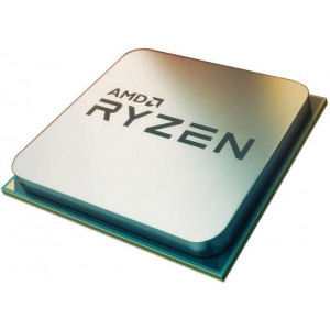 CPU AMD Ryzen 7 4750G Cores...