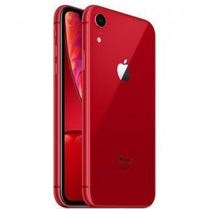 MOBILE PHONE IPHONE XR 64GB...