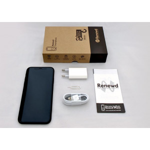 MOBILE PHONE IPHONE XR 64GB...