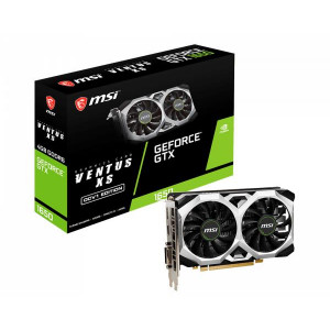 Graphics Card MSI GeForce...