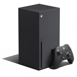 CONSOLE XBOX SERIES X 1TB...