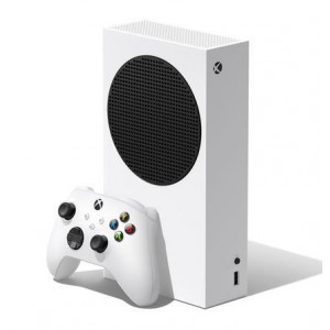 CONSOLE XBOX SERIES S 512GB...