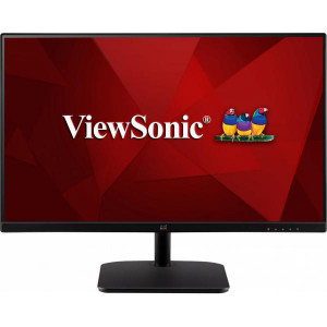 LCD Monitor VIEWSONIC 23.8"...